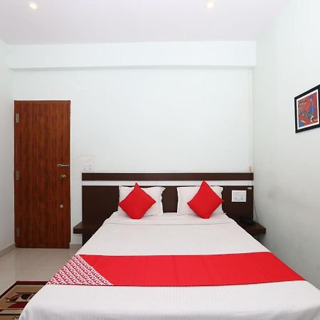 Golden Residency Hotel Мисор Екстериор снимка