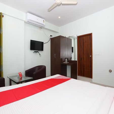 Golden Residency Hotel Мисор Екстериор снимка